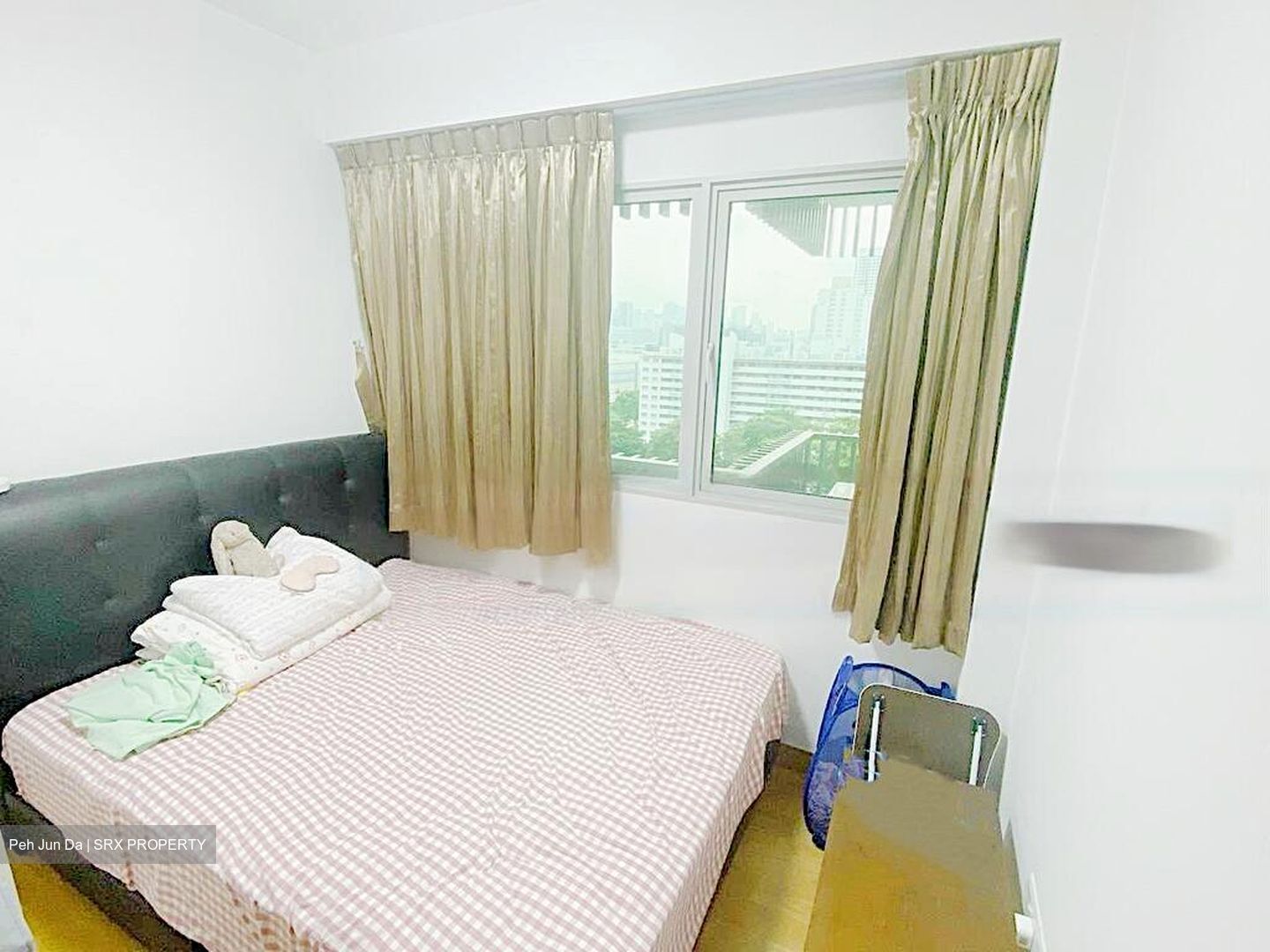 Eight Riversuites (D12), Condominium #483528951